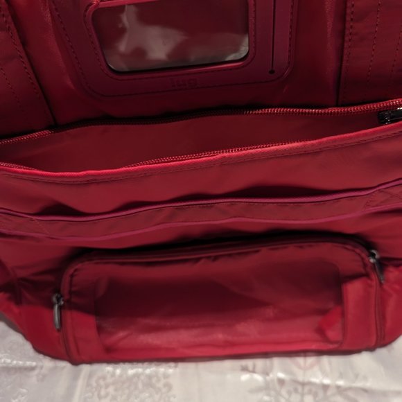 Puddle Jumper Lug Bag - Picture 6 of 10